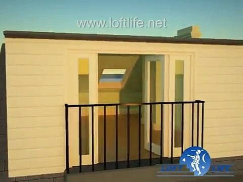 Loft Conversions Company London Bromley