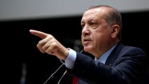 Erdoğan: Faiz Lobisinin Üzerine Gideceğiz