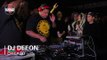 DJ Deeon Boiler Room Chicago DJ Set