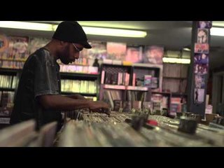 BTS: Breakfast with Seven Davis Jr