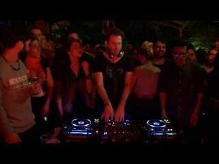 DJ Three Boiler Room Mexico / Tulum Takeover