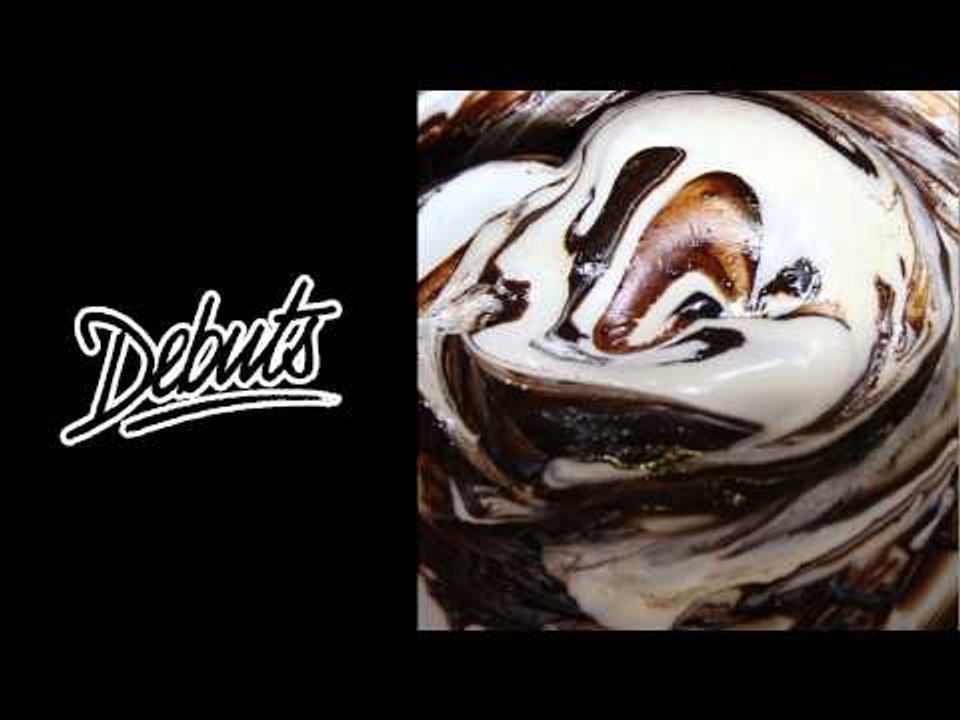 GoldFFinch 'Black Pyramid' - Boiler Room DEBUTS