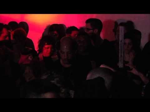 Dennis Ferrer Boiler Room NYC DJ Set