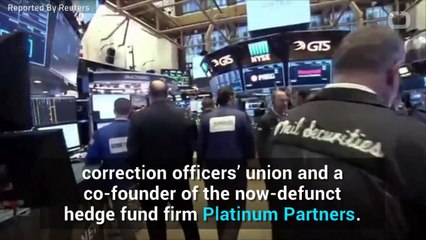 Corruption Case Against NY Union Chief, Hedge Gund Exec Ends In Mistrial