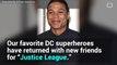 Does ‘Justice League’ Have a Post-Credits Scene?