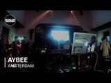 Aybee Boiler Room Amsterdam x Dekmantel Live Set