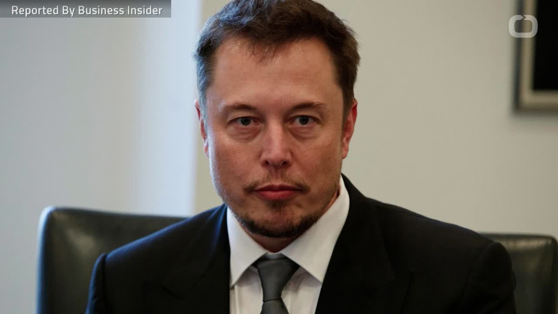 Elon Musk Talks Heartbreak