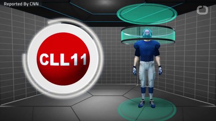 CTE Brain Disease Found In Living Person For First Time