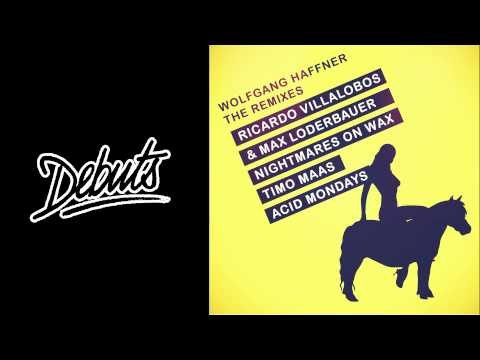 Wolfgang Haffner 'Luna (Nightmares On Wax remix)' - Boiler Room Debuts
