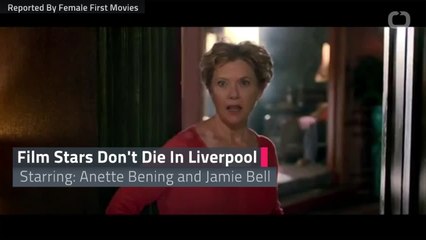 What is Annette Bening's New Movie About?