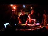 Sable Boiler Room Perth DJ Set