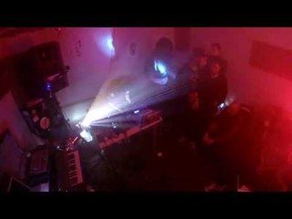 Blue Daisy Live + Q&A - Black Acre x Boiler Room London