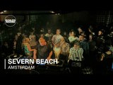 Severn Beach Boiler Room Amsterdam DJ Set