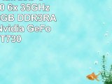 tronics24 AufrüstPC  AMD FX6300 6x 35GHz HexaCore  16GB DDR3RAM PC1333  Nvidia