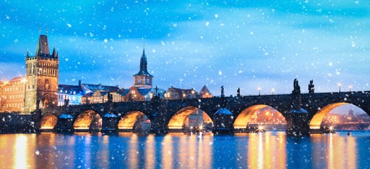 Les 8 meilleures destinations pour passer les fêtes de fin d'année
