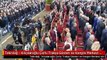 Tekirdağ - Kılıçdaroğlu Çorlu Trakya Gösteri ve Kongre Merkezi Nin Temel Atma Törenine Katıldı 1