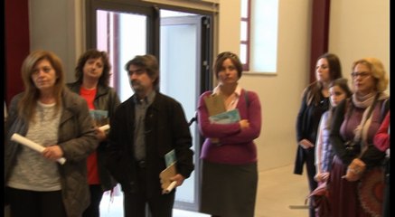 Μουσειακή Εκπαίδευση από την ΕΛΜΕ της Εύβοιας