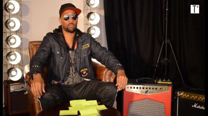 Un membre du Wu Tang Clan révèle que la suite de "Ghost Dog" est en préparation