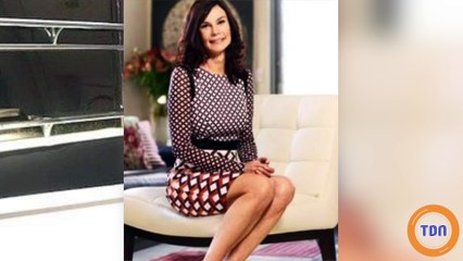 Carolyn Hartz se prive de sucre pendant 28 ans, les effets sur son corps sont considérables ! (vidéos)