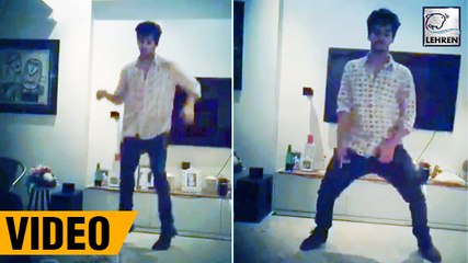 Ishaan Khattar DANCES Exactly Like Shahid Kapoor