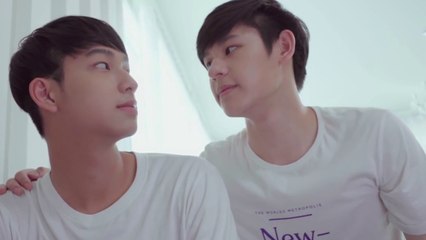 My Dear Loser*Edge of 17*Ep5*日本語字幕*insun cut