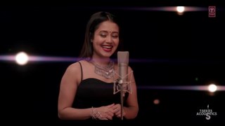 Thoda Aur Video Song I T-Series Acoustics ¦ Neha Kakkar⁠⁠⁠⁠ ¦ T-Series