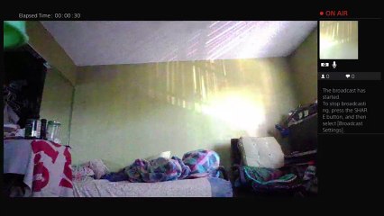 dwstonecold's Live PS4 Broadcast (1644)