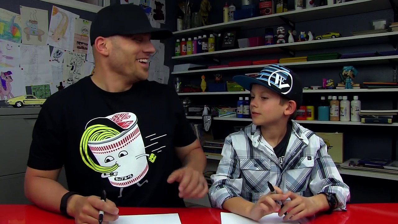 How To Draw A Phoenix