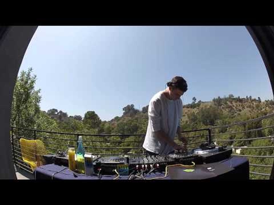 Body High Radio 003 ft. Jim-E Stack, James Del Barco, Samo Sound Boy, Jerome LOL - Boiler Room