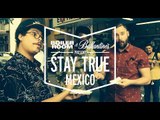 Boiler Room & Ballantine's Present: Stay True Mexico with Seth Troxler
