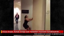 Son günlerin flaş ismini sürükleyerek yayına çıkardı