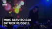 Mike Servito b2b Patrick Russell Boiler Room NYC x BEMF DJ Set