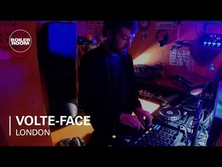 Volte-Face Boiler Room London DJ Set