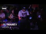 DJ Marky Boiler Room Brazil DJ Set
