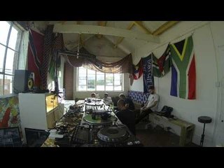 Leif Boiler Room London DJ Set