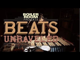 Beats Unraveled #3 by BINKBEATS: Without You by Lapalux