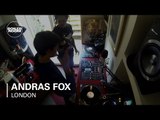 Andras Fox Boiler Room London DJ Set