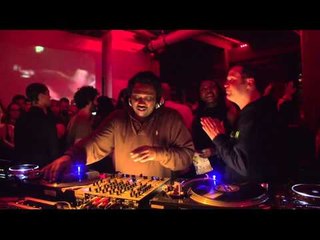 Jack The Box Boiler Room Berlin Dj Set