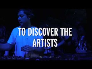 Boiler Room & Ballantine's present: Stay True Mexico | A Short Music Film [Trailer]