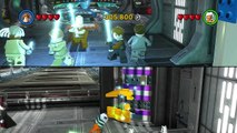 Lets Play LEGO Star Wars 3 The Clone Wars #013 Die Unschuldigen von Ryloth [Together] [Deutsch]