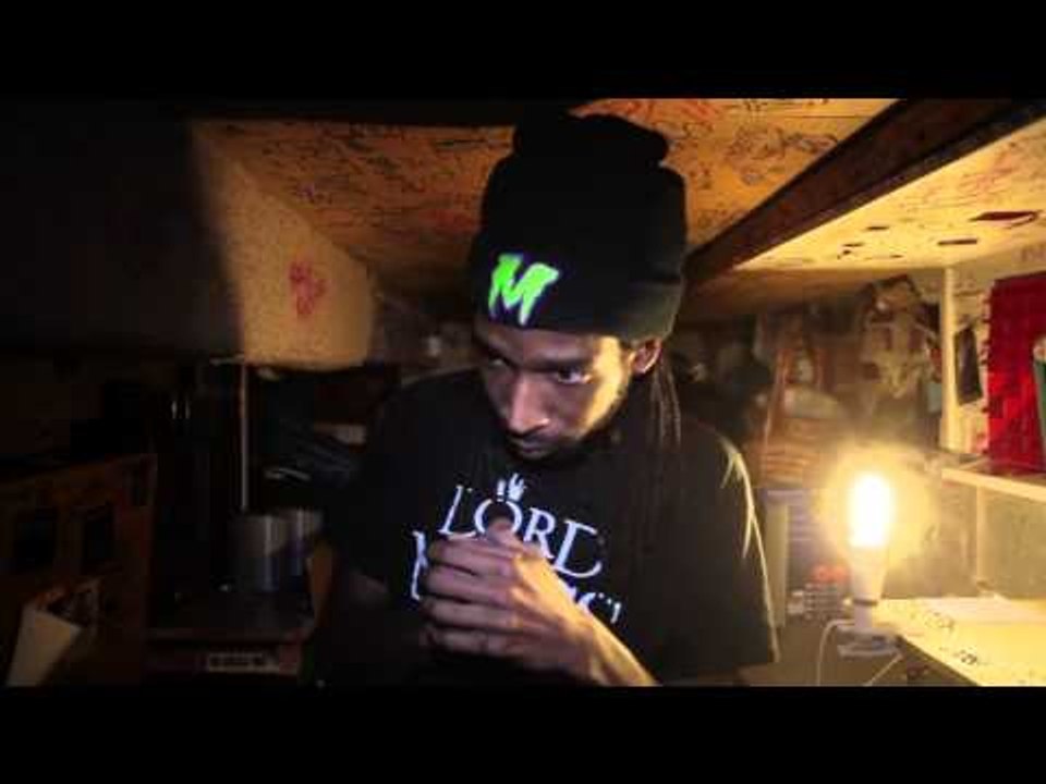 BTS: Lord Of The Mics