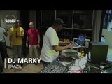 Boiler Room Brazil DJ Marky DJ Set (Influences)