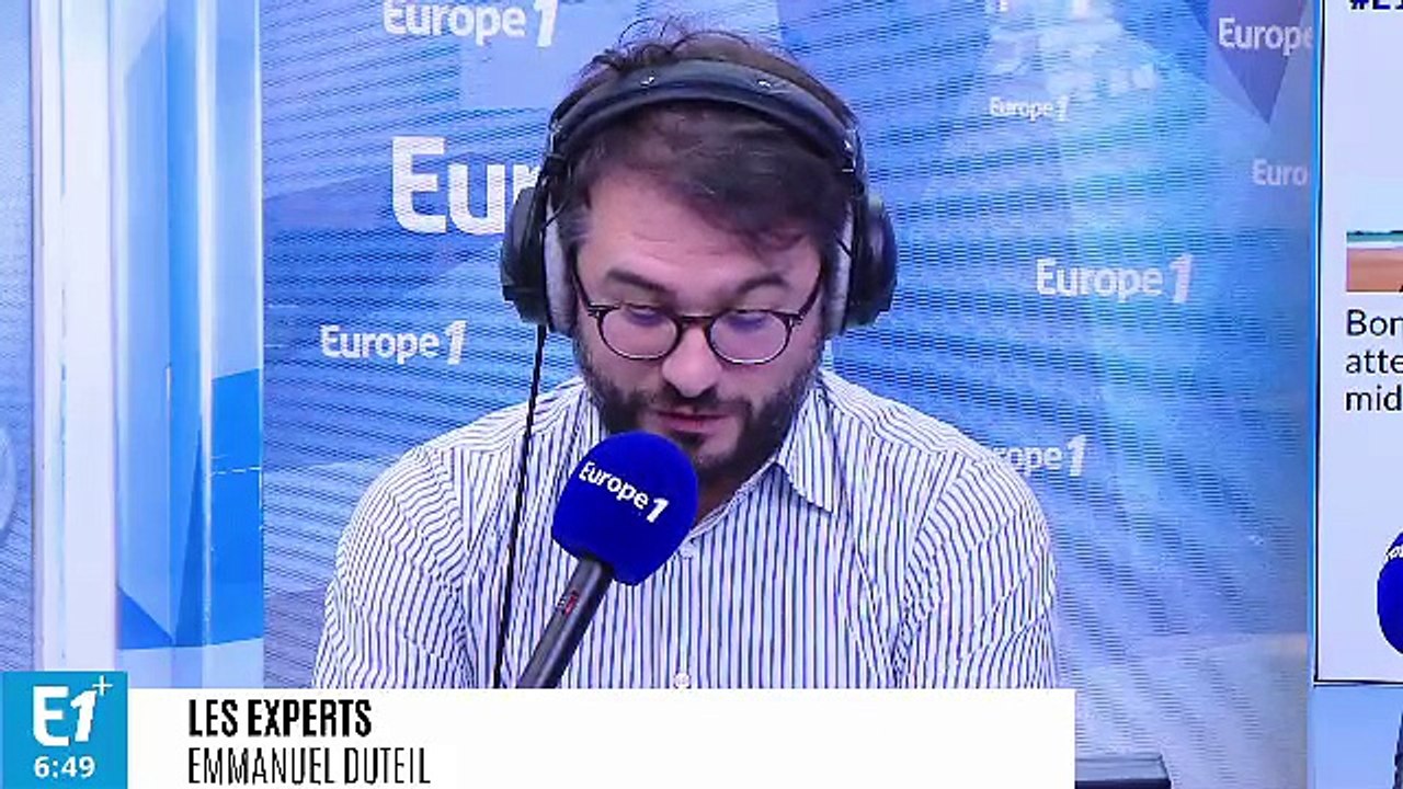 Un nouveau patron pour la Caisse des dépôts : pourquoi était-ce si attendu ?