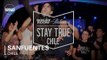 Sanfuentes Boiler Room & Ballantines Stay True Chile DJ Set