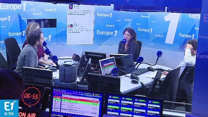 "Cher Beaujolais nouveau, avec toi ça se joue à cuite ou double !"