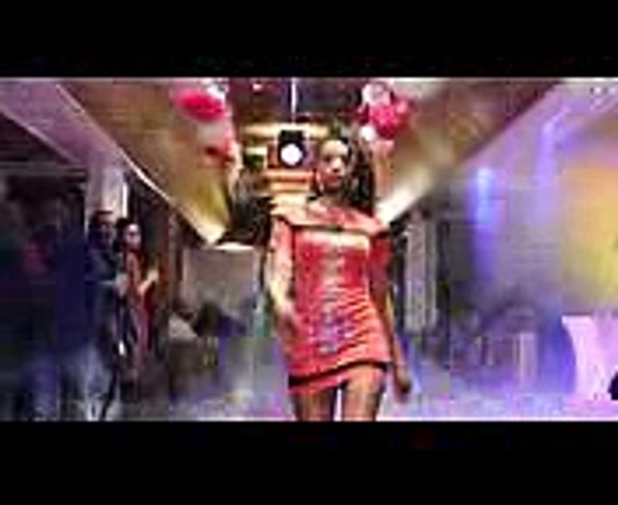 Ethiopian Fashion -- Arada Fashion and Party