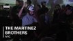 The Martinez Brothers Boiler Room NYC DJ Set