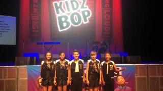 Shout-out to our KIDZ BOP YouTube subscribers-l8pXsBzhTWM
