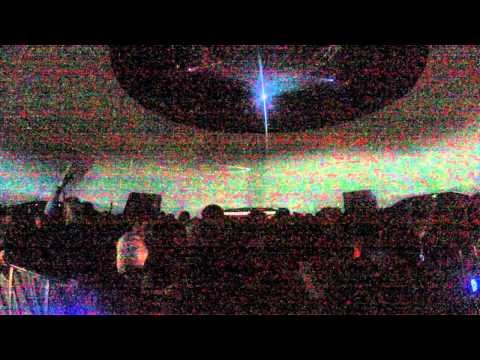 Angel Molina Boiler Room X Bowers & Wilkins Primavera Sound DJ Set