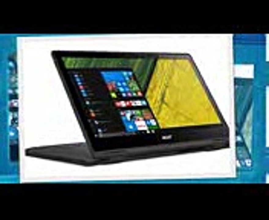 [WOW] Acer Spin 5 SP513 51 Review - You Should at Least Consider